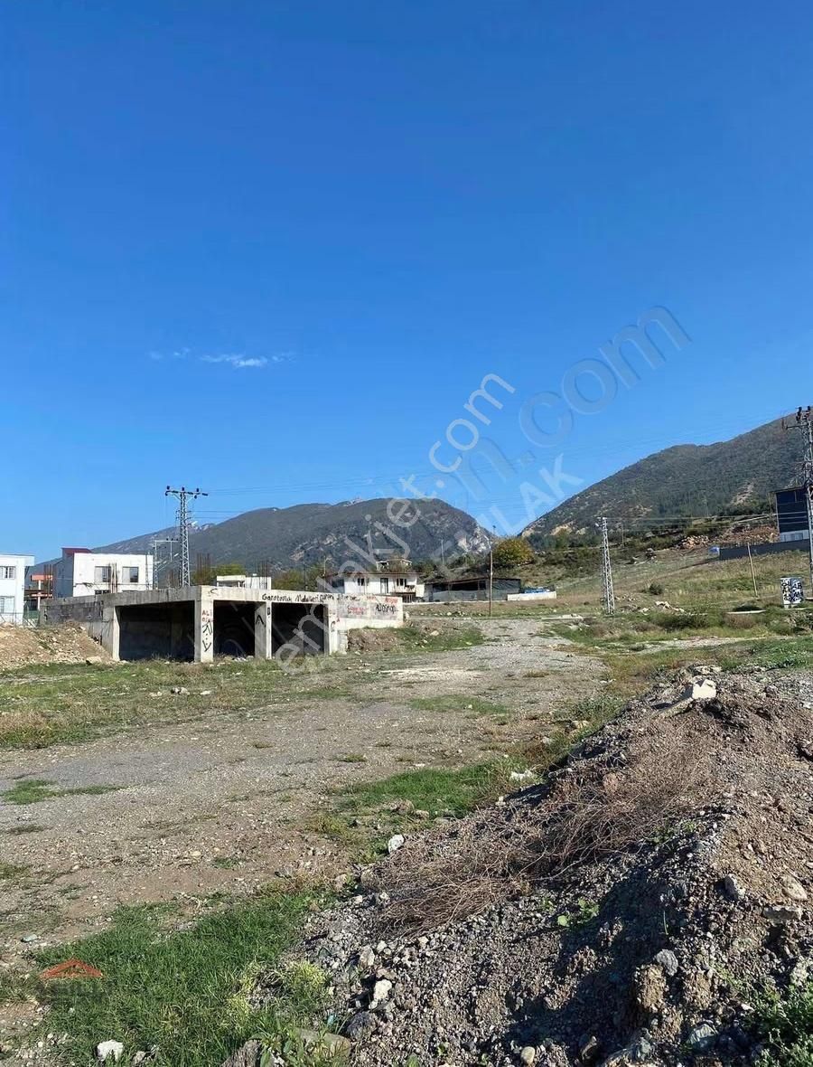 Satılık Fırsat Arsa - Görsel 4