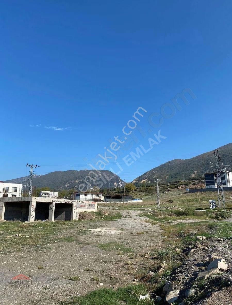 Satılık Fırsat Arsa - Görsel 3