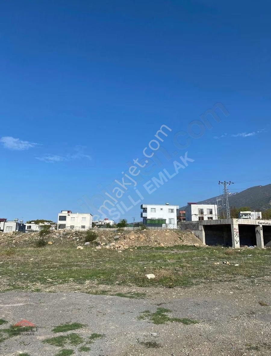 Satılık Fırsat Arsa