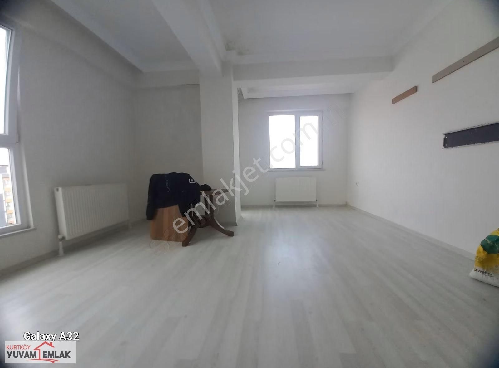 Sultanbeyli Necip Fazıl Kiralık 2+1 Daire - Görsel 4