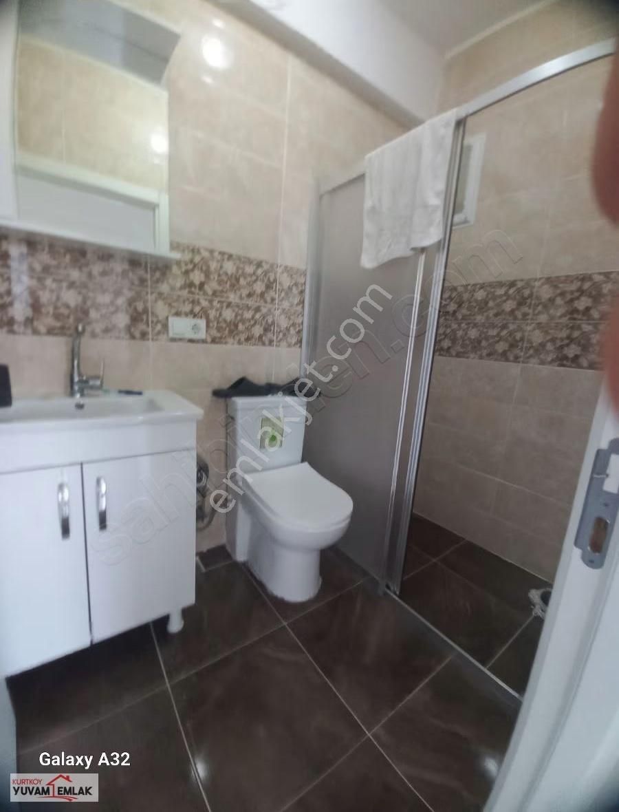 Sultanbeyli Necip Fazıl Kiralık 2+1 Daire - Görsel 12