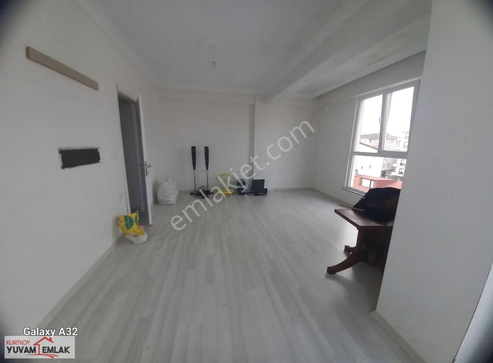 Sultanbeyli Necip Fazıl Kiralık 2+1 Daire - Görsel 5