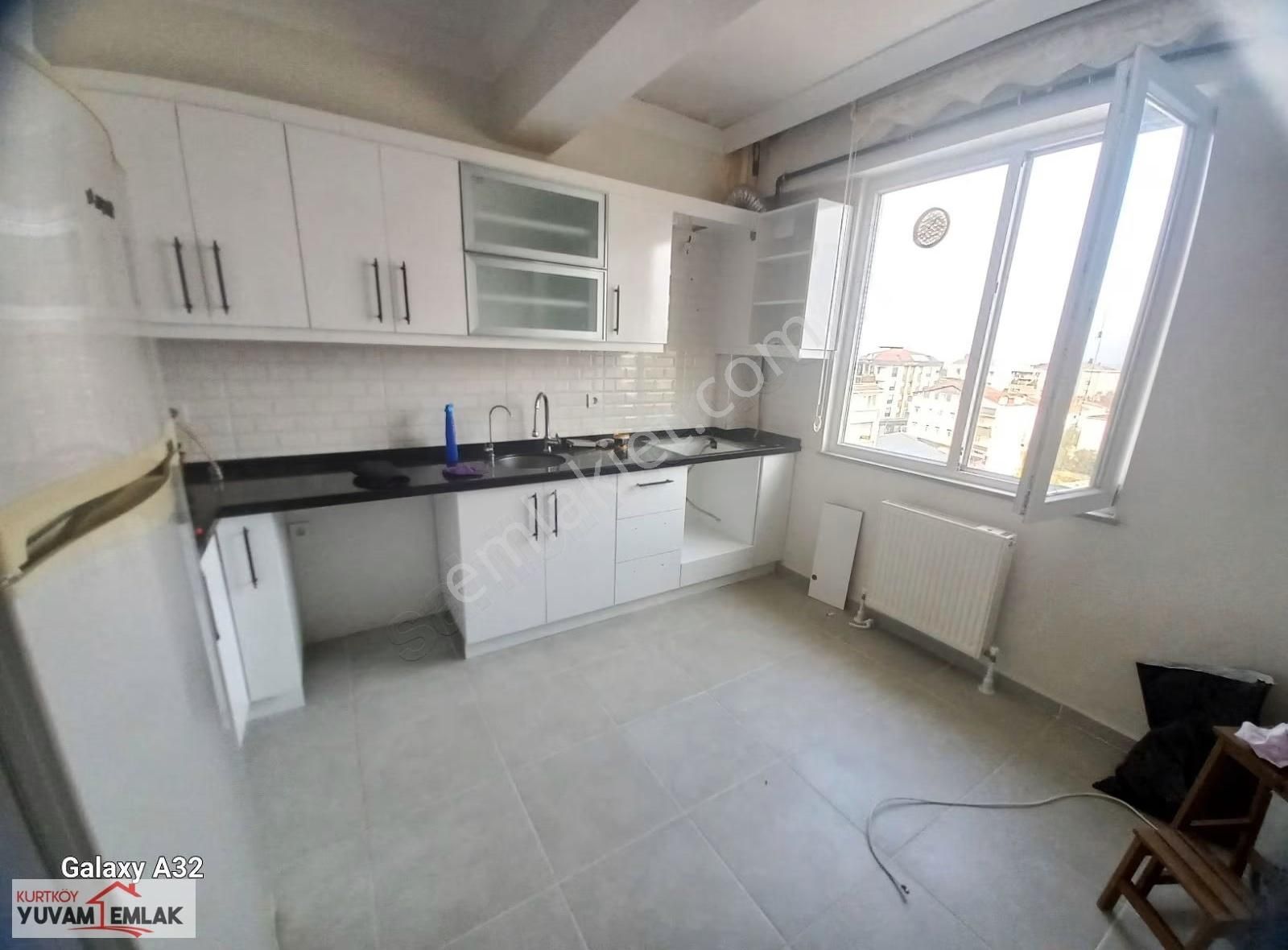 Sultanbeyli Necip Fazıl Kiralık 2+1 Daire - Görsel 14