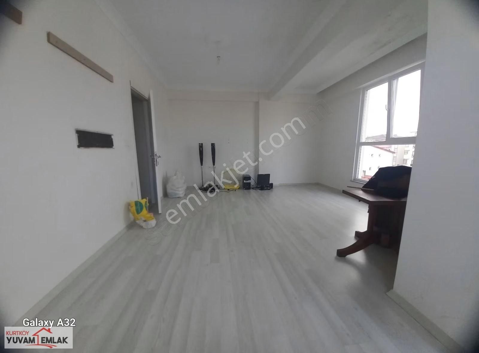 Sultanbeyli Necip Fazıl Kiralık 2+1 Daire - Görsel 16