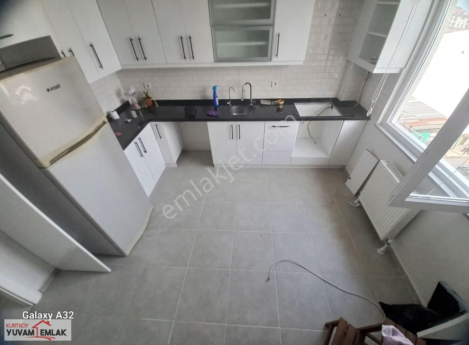 Sultanbeyli Necip Fazıl Kiralık 2+1 Daire - Görsel 6