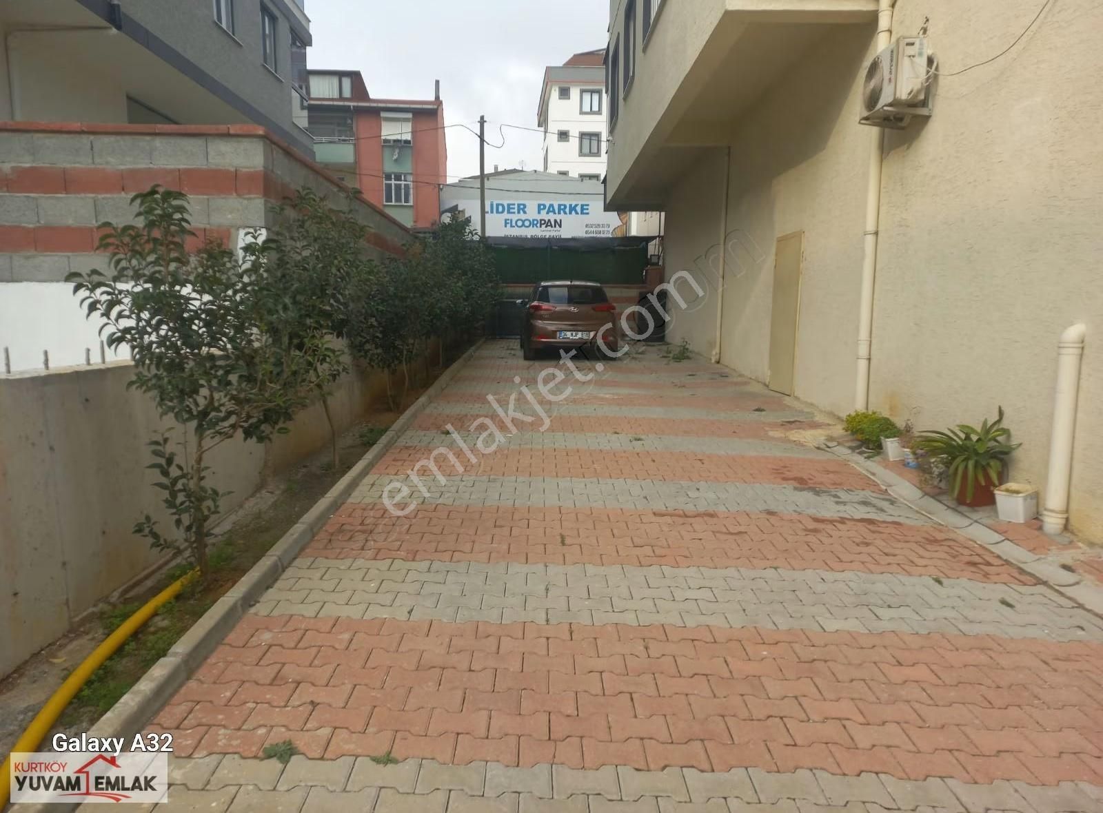 Sultanbeyli Necip Fazıl Kiralık 2+1 Daire - Görsel 9