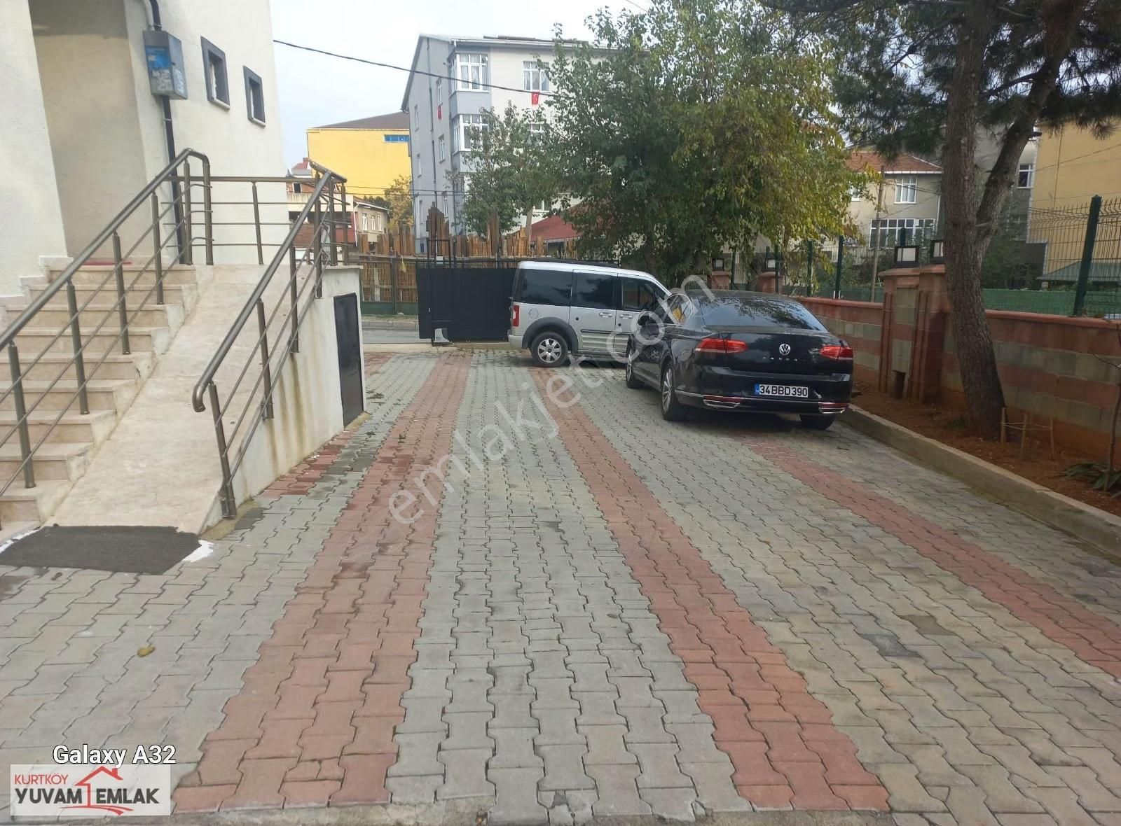 Sultanbeyli Necip Fazıl Kiralık 2+1 Daire - Görsel 8