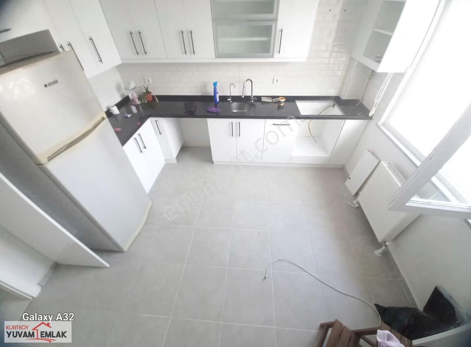 Sultanbeyli Necip Fazıl Kiralık 2+1 Daire