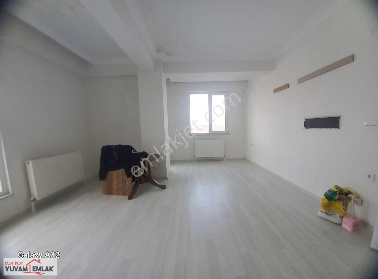 Sultanbeyli Necip Fazıl Kiralık 2+1 Daire - Görsel 15