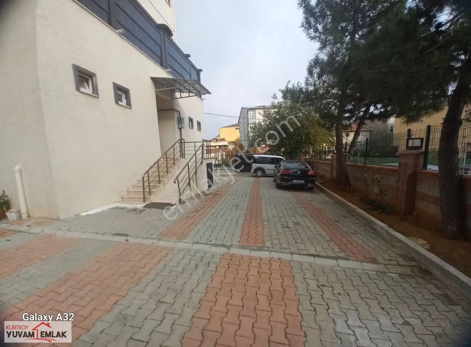 Sultanbeyli Necip Fazıl Kiralık 2+1 Daire - Görsel 10