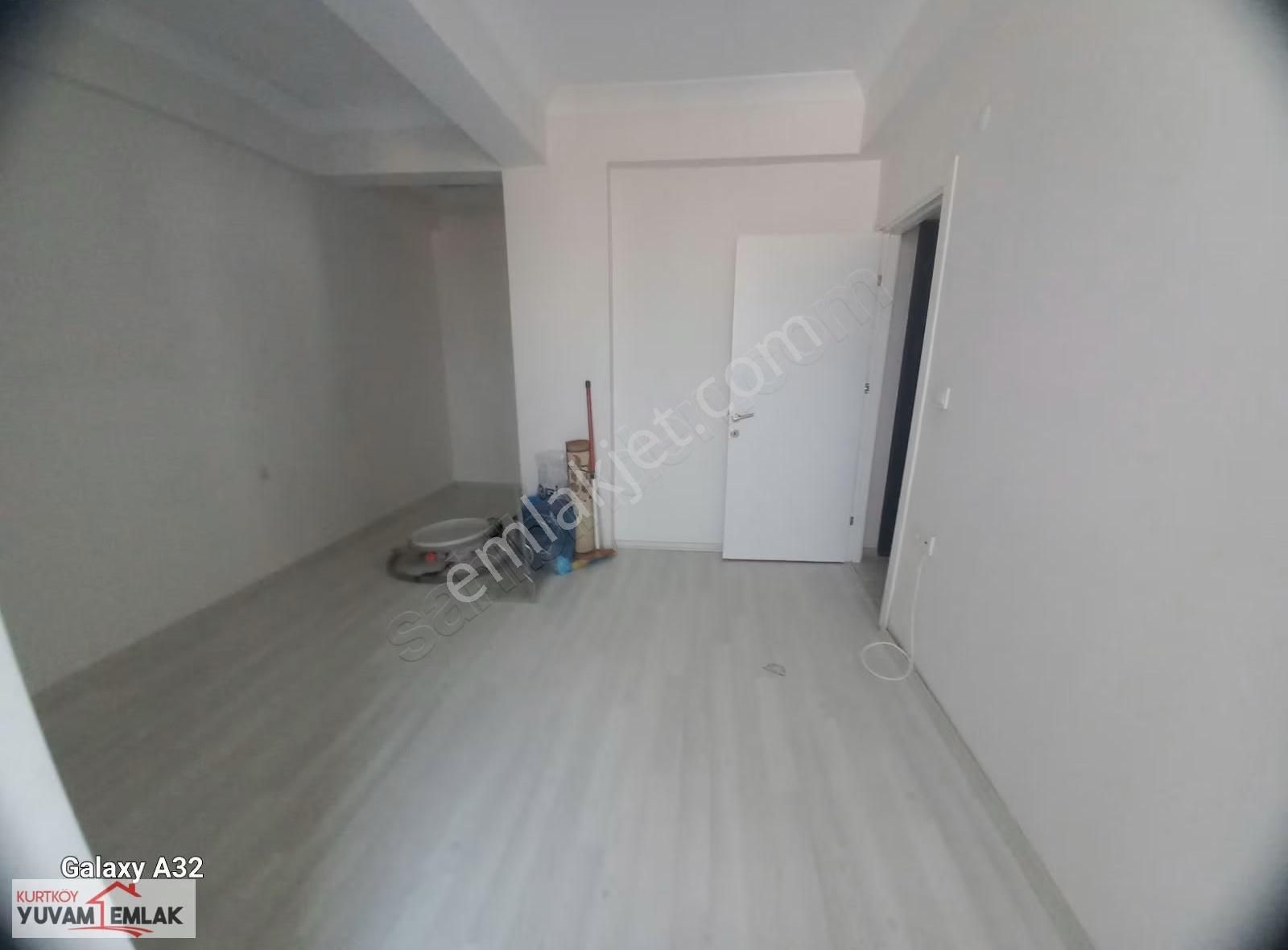 Sultanbeyli Necip Fazıl Kiralık 2+1 Daire - Görsel 7