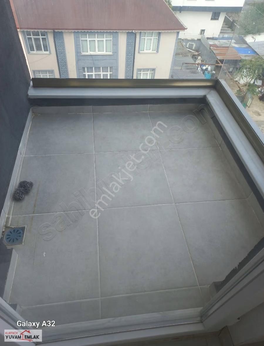 Sultanbeyli Necip Fazıl Kiralık 2+1 Daire - Görsel 13