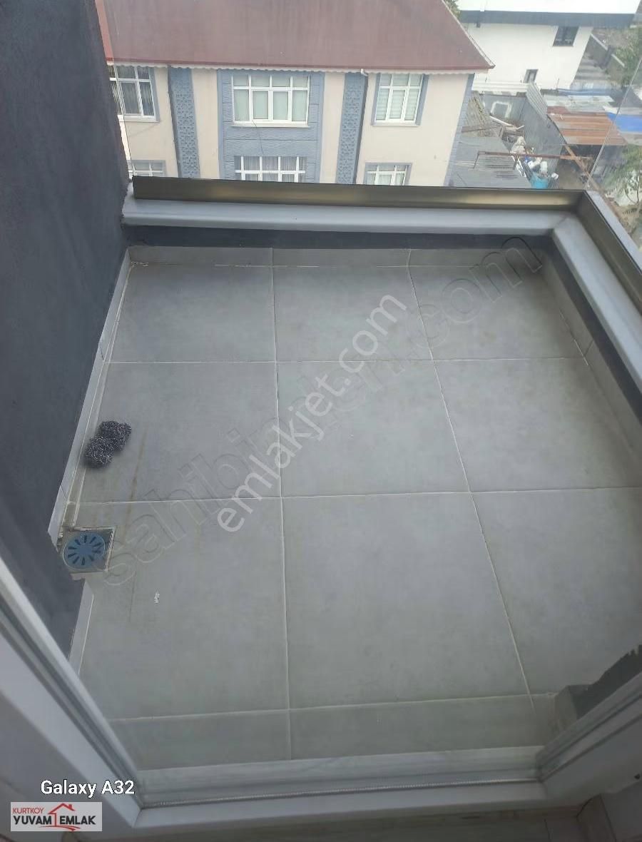 Sultanbeyli Necip Fazıl Kiralık 2+1 Daire - Görsel 2