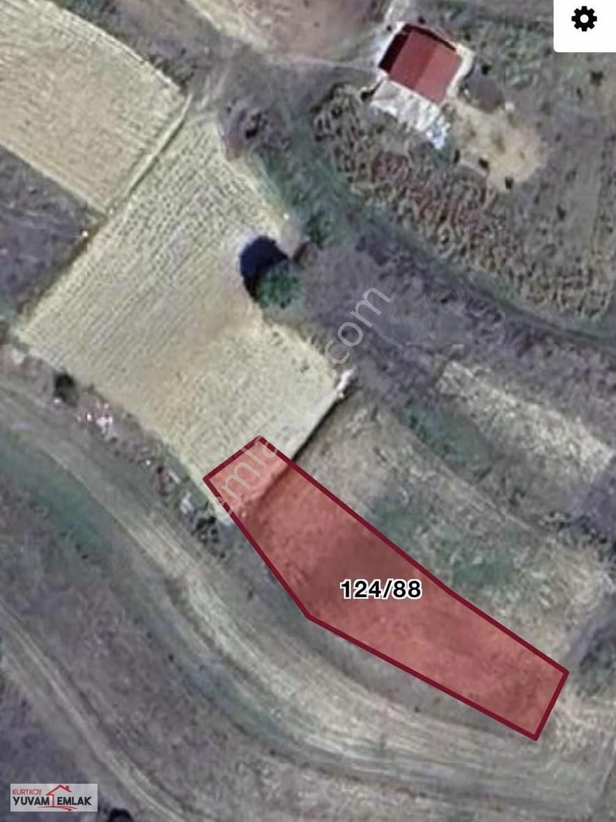 Satılık Yatırıma Uygun Arsa