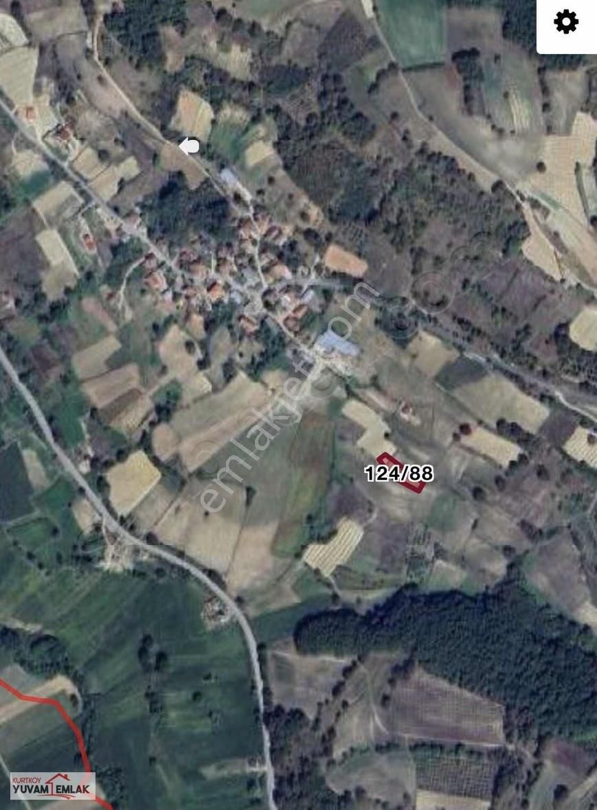 Satılık Yatırıma Uygun Arsa - Görsel 2