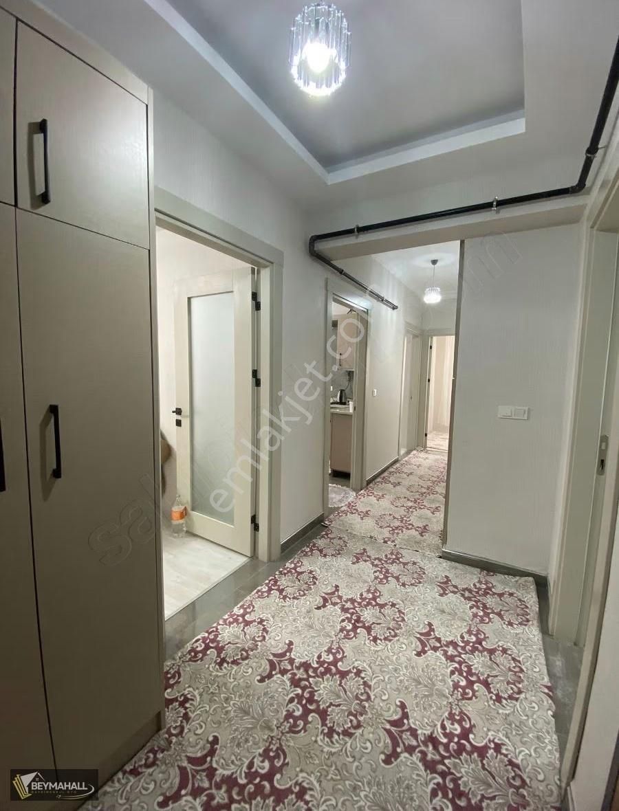 Beymahall Gyo Beykentte Masrafsız Acil Satılık Fırsat Dairesi!!! - Görsel 5