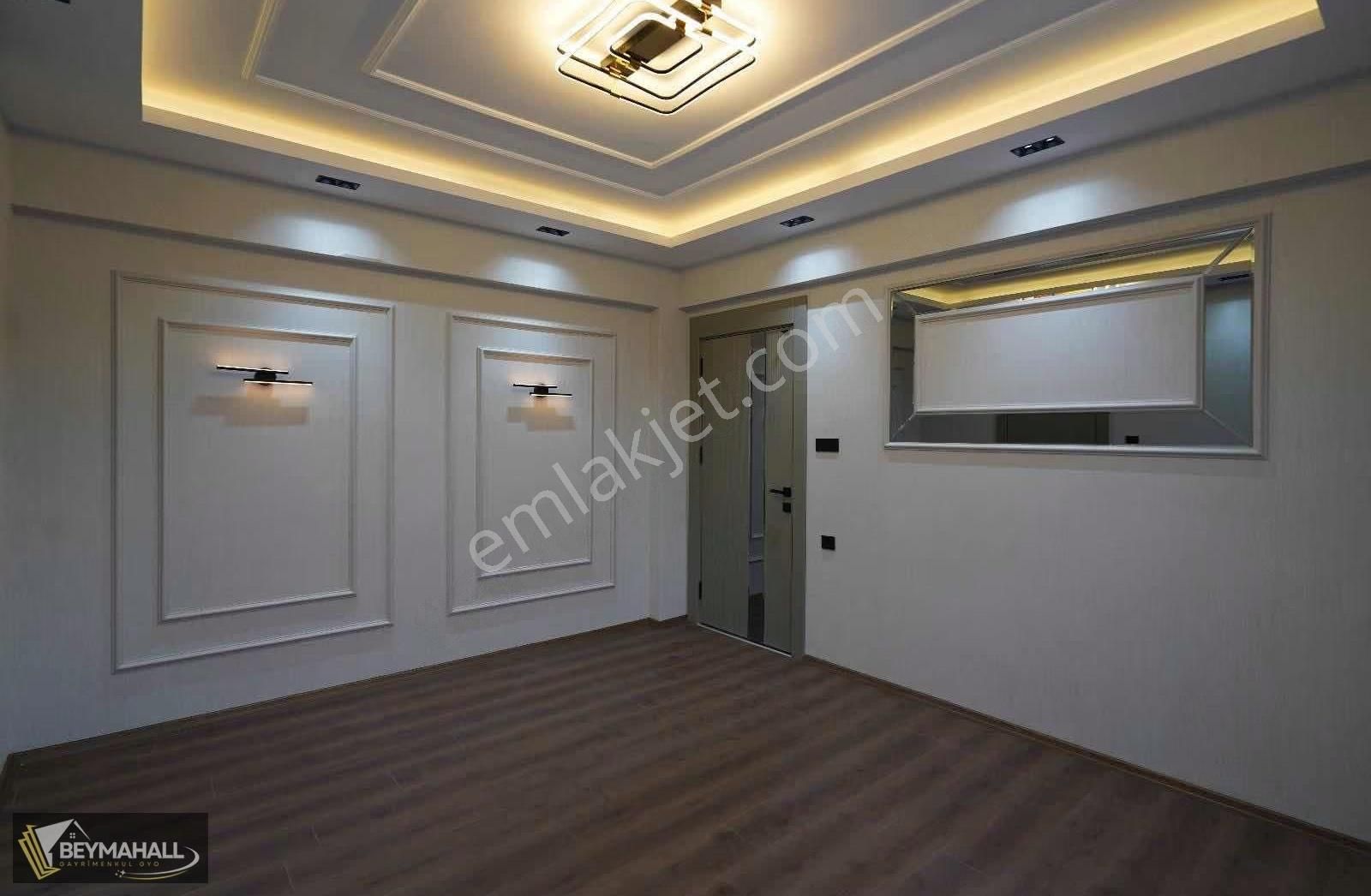 Alpaslan Mh Modern 3.5+1 Ultra Lüks Daire - Görsel 21