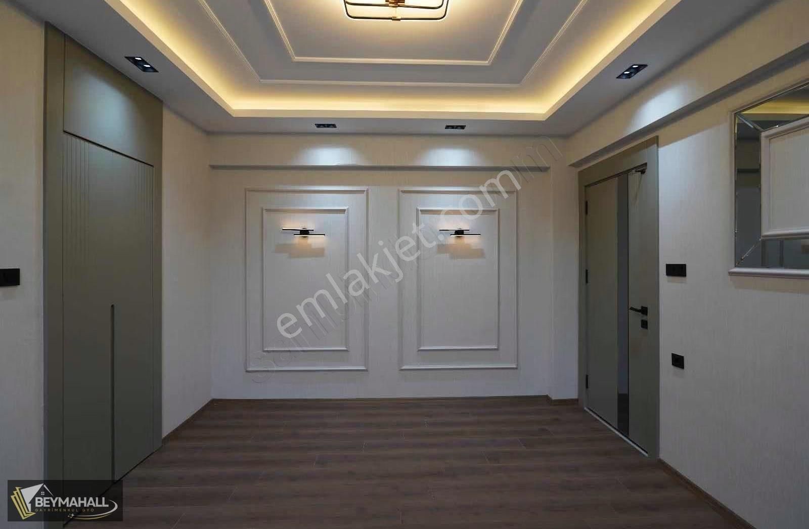 Alpaslan Mh Modern 3.5+1 Ultra Lüks Daire - Görsel 12