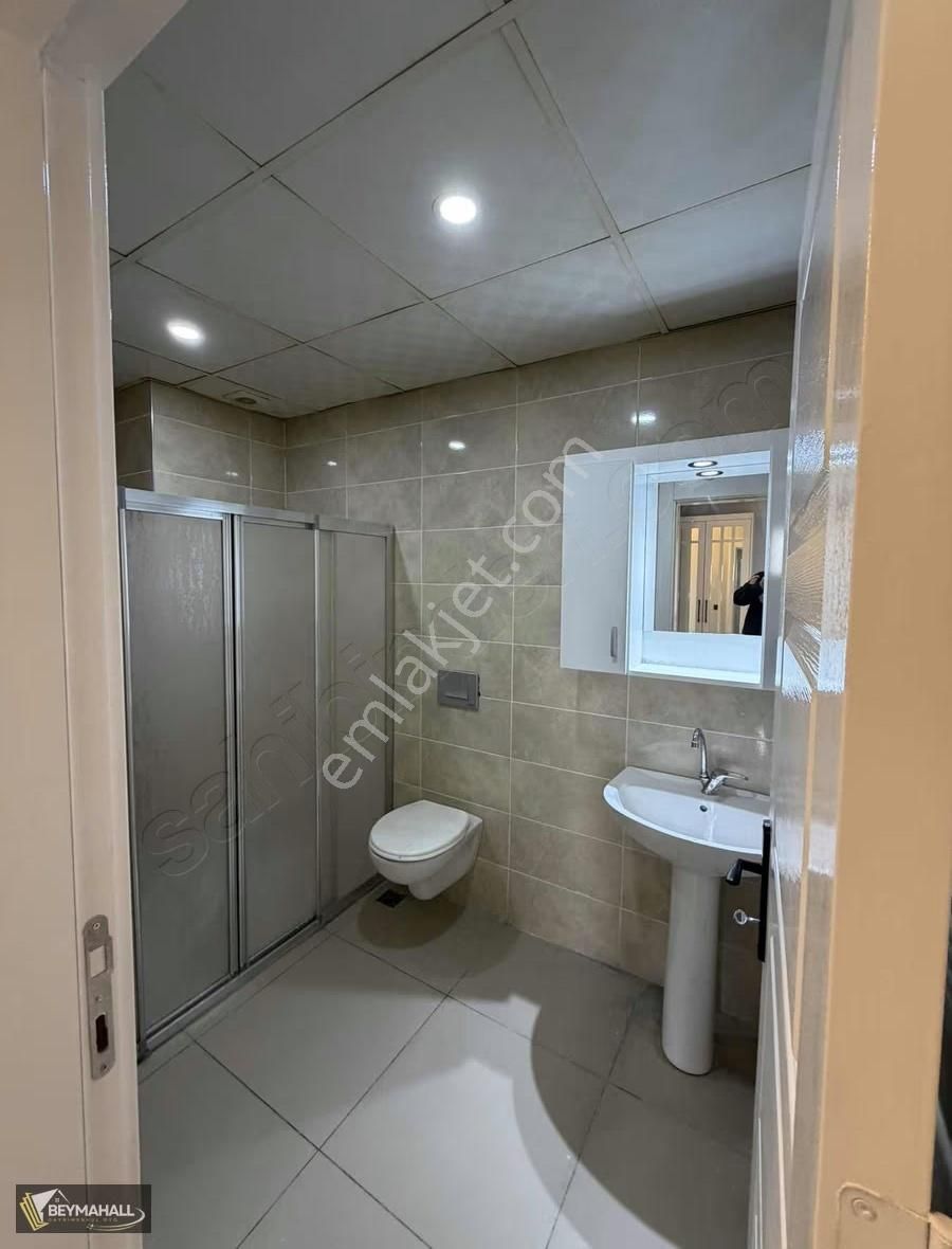 Beymahall Beykent 1. Etapda Masrafsız Lüx 2+1 Daire - Görsel 11