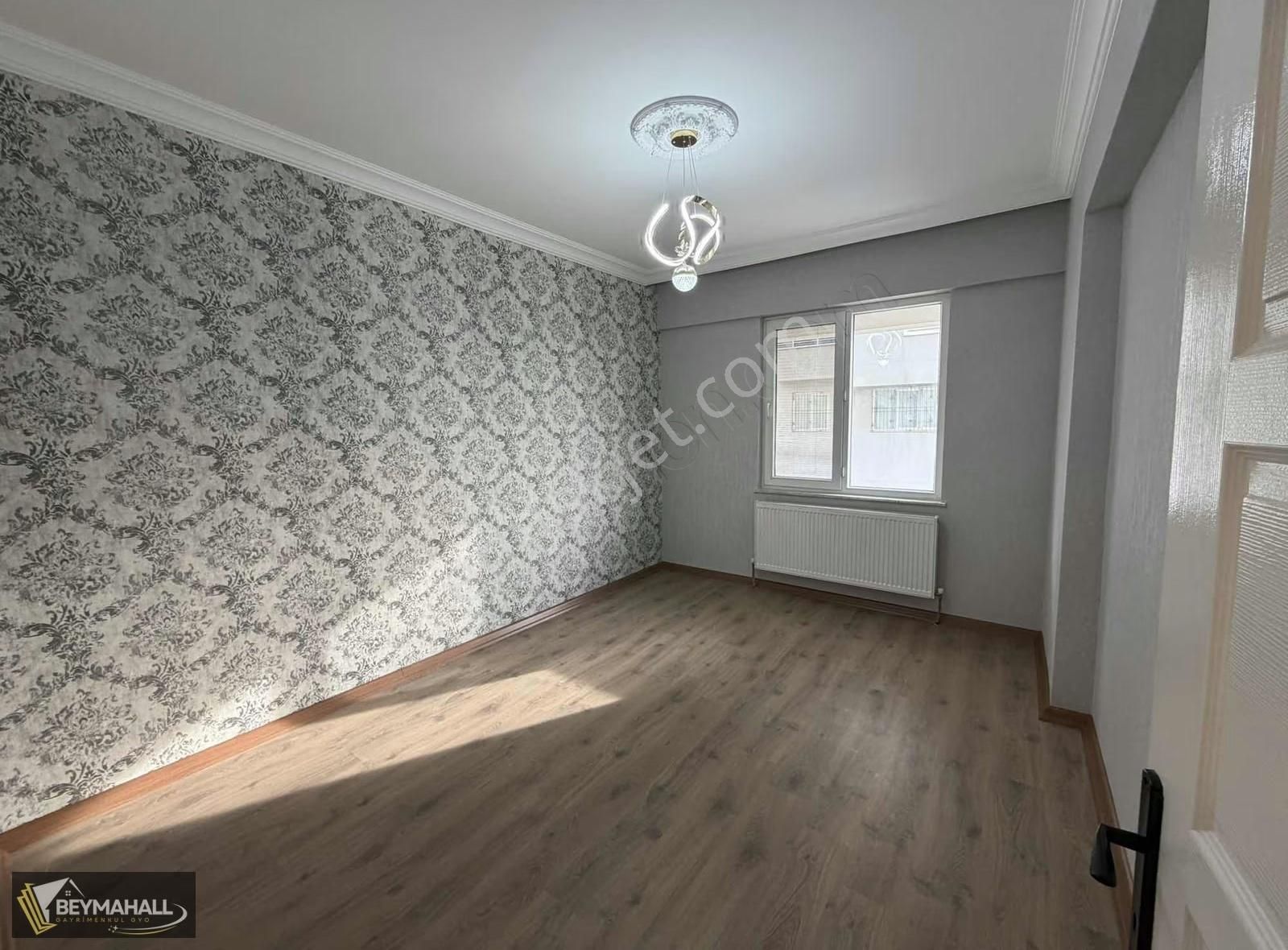 Beymahall Beykent 1. Etapda Masrafsız Lüx 2+1 Daire - Görsel 4