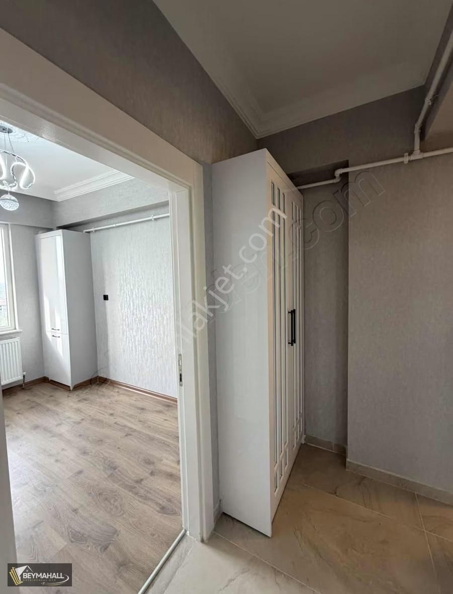 Beymahall Beykent 1. Etapda Masrafsız Lüx 2+1 Daire - Görsel 12