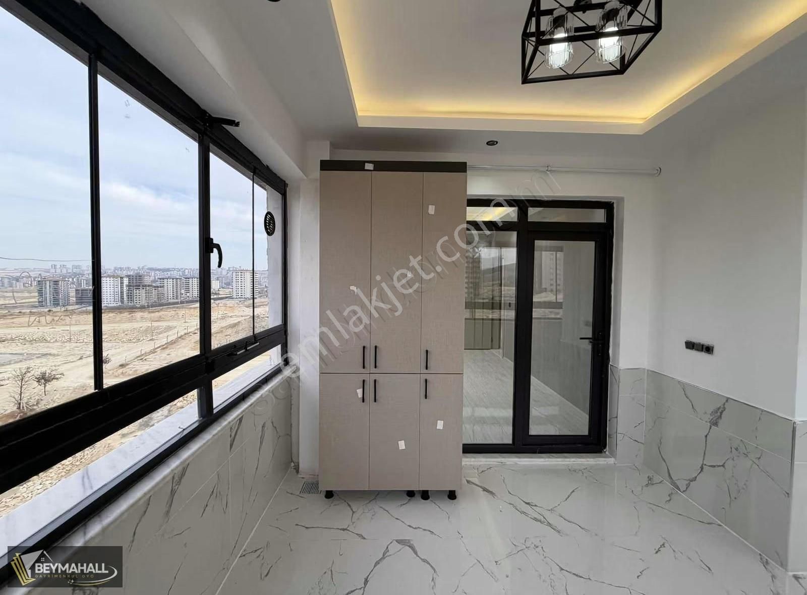 Beymahall Kat Cephe Seçenekli Ultra Lüx 2,5+1 Satılık Daireler - Görsel 15