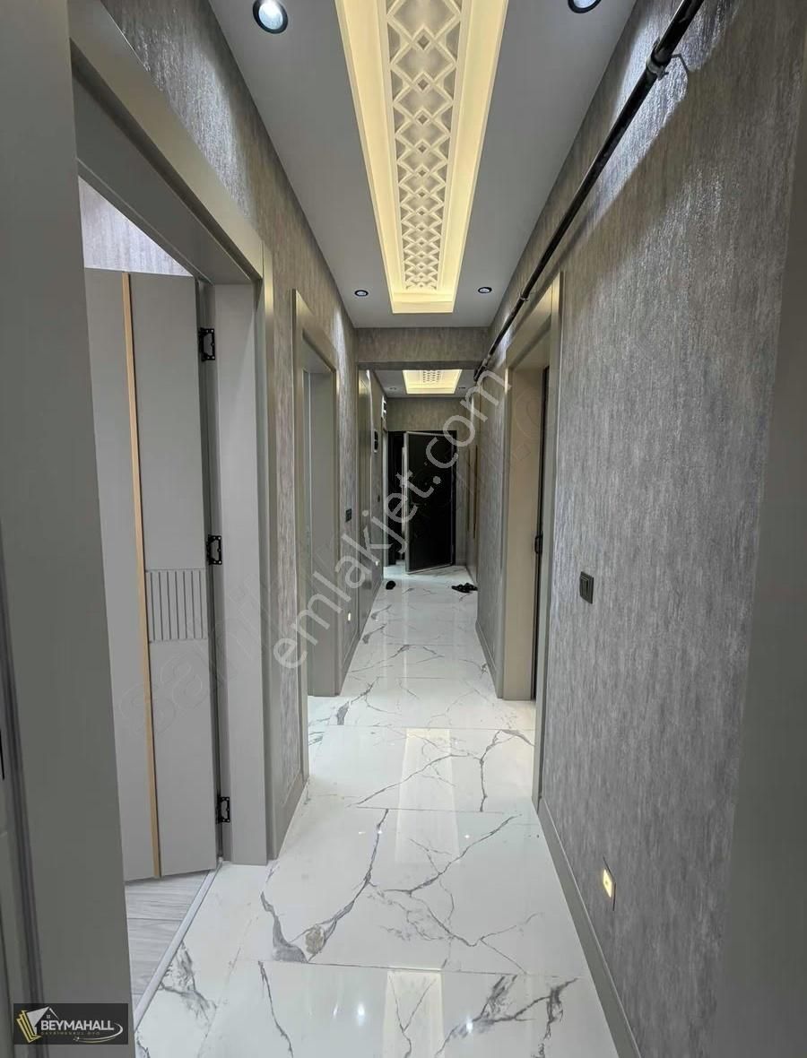 Beymahall Kat Cephe Seçenekli Ultra Lüx 2,5+1 Satılık Daireler - Görsel 3