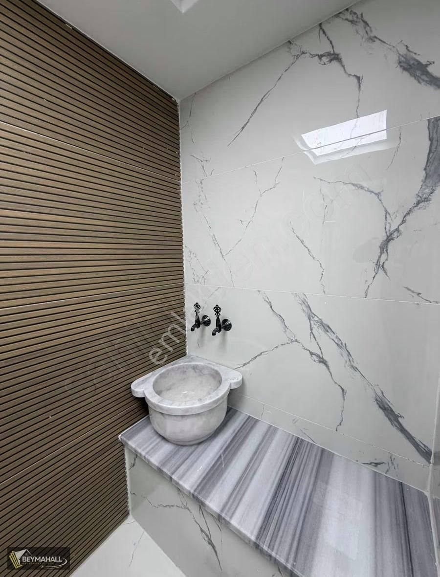 Beymahall Kat Cephe Seçenekli Ultra Lüx 2,5+1 Satılık Daireler - Görsel 11