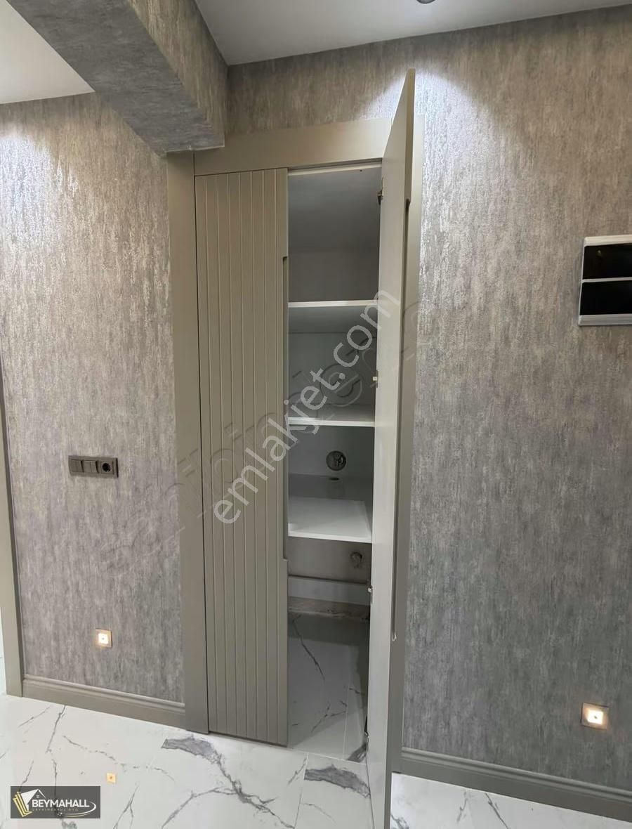 Beymahall Kat Cephe Seçenekli Ultra Lüx 2,5+1 Satılık Daireler - Görsel 18