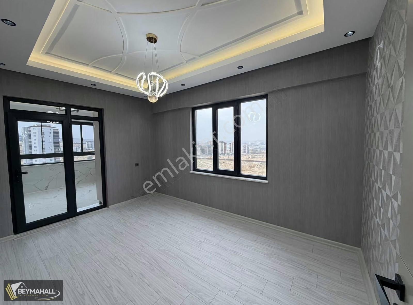 Beymahall Kat Cephe Seçenekli Ultra Lüx 2,5+1 Satılık Daireler - Görsel 17