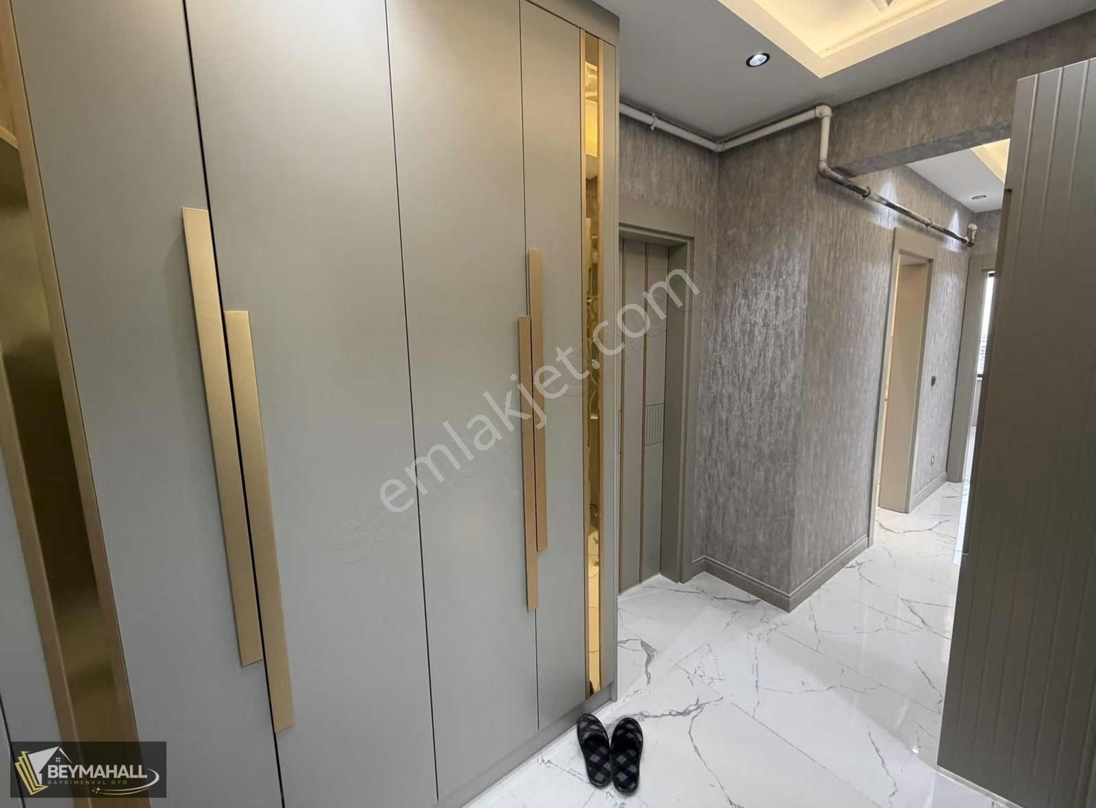 Beymahall Kat Cephe Seçenekli Ultra Lüx 2,5+1 Satılık Daireler - Görsel 9