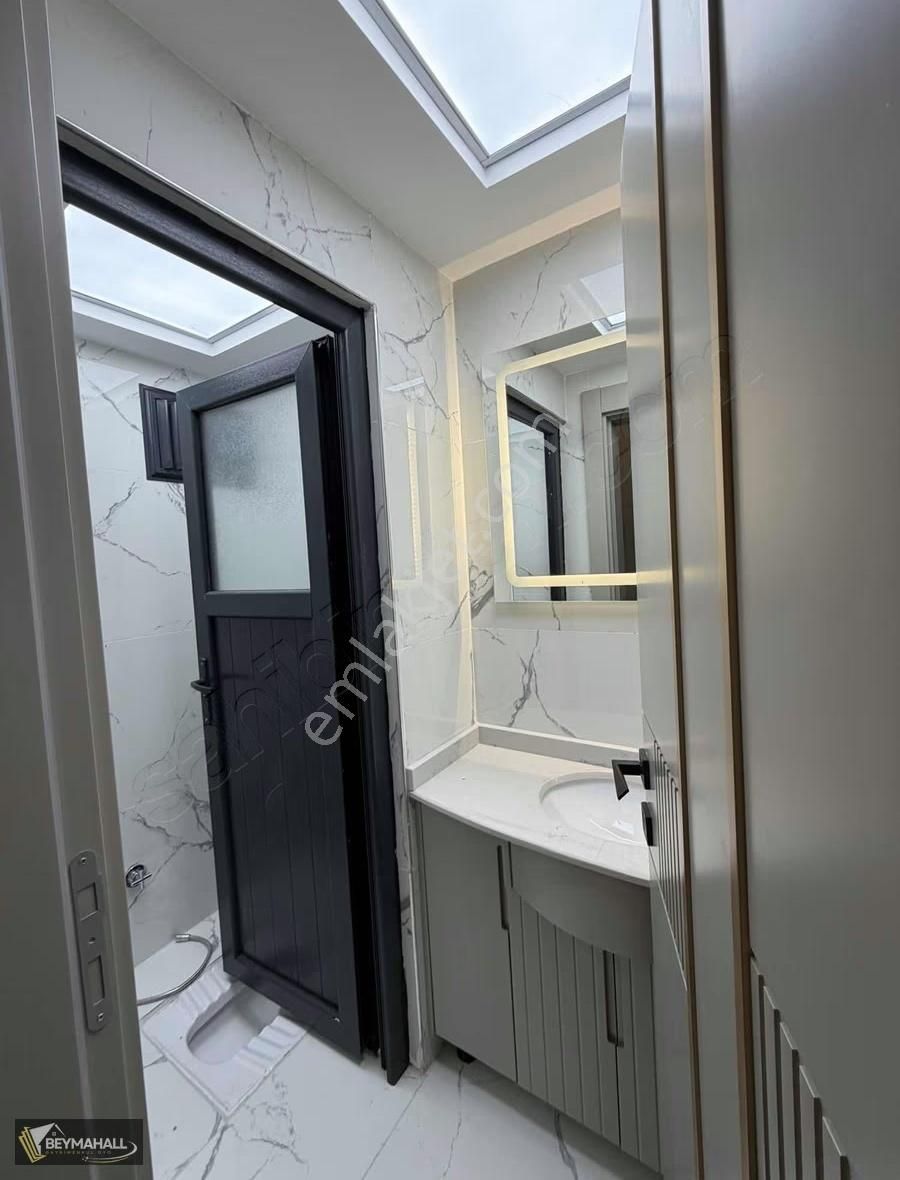 Beymahall Kat Cephe Seçenekli Ultra Lüx 2,5+1 Satılık Daireler - Görsel 6