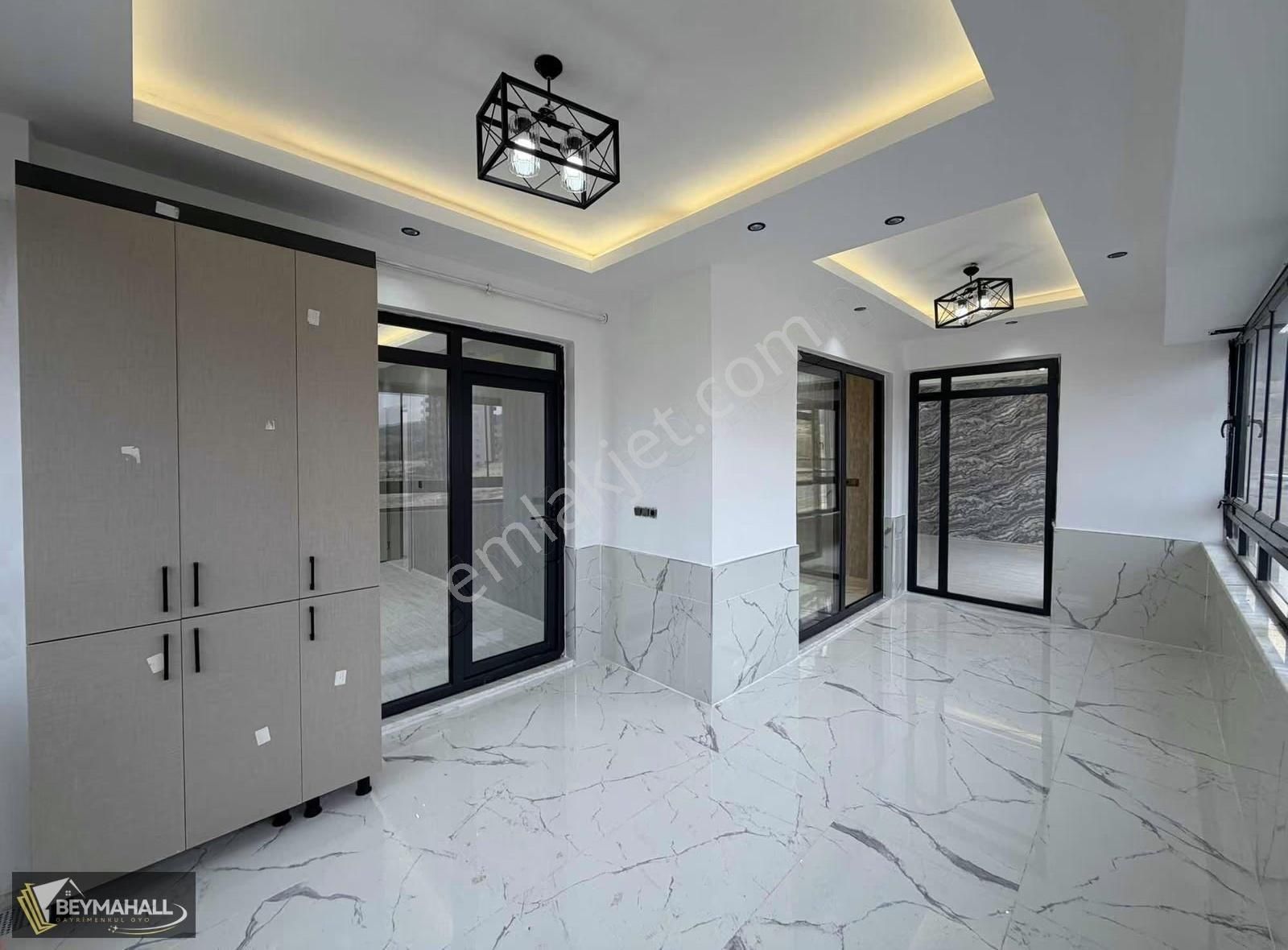 Beymahall Kat Cephe Seçenekli Ultra Lüx 2,5+1 Satılık Daireler - Görsel 23