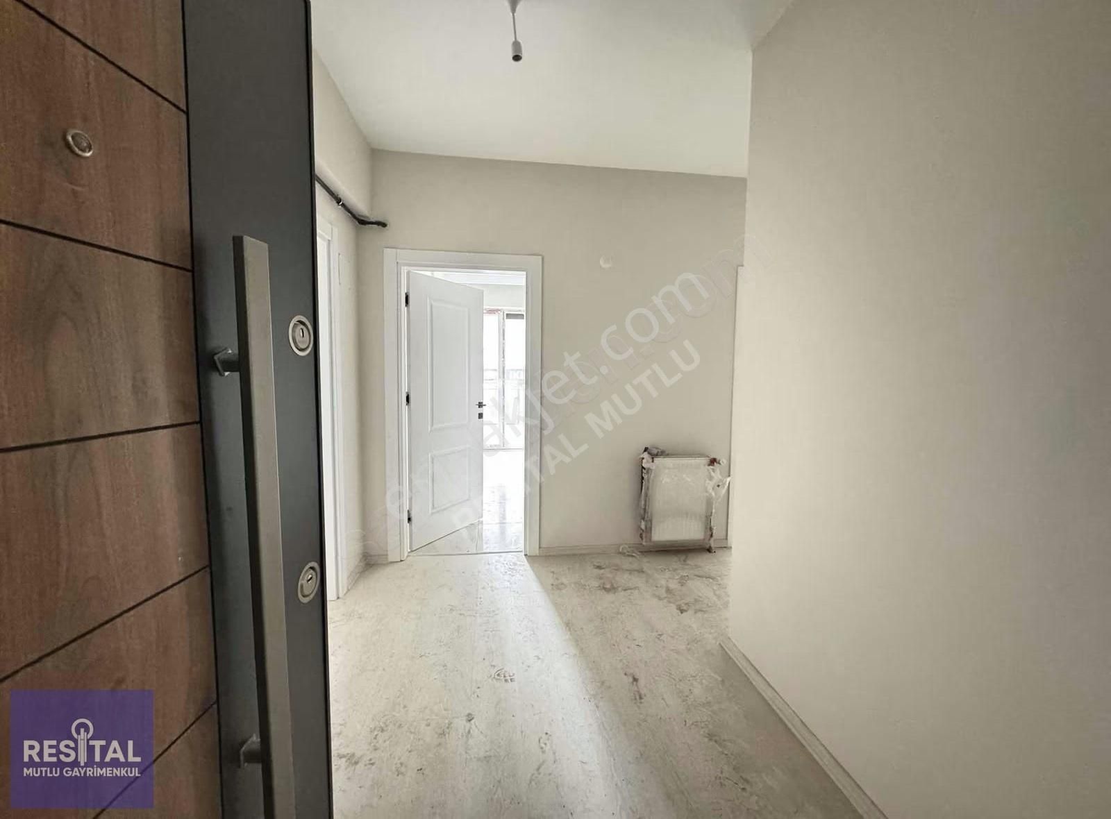 Rs Mutlu Yıldırım Ulus Mh. Tapu Masrafsız Sıfır 2+1 3+1 Daireler - Görsel 2