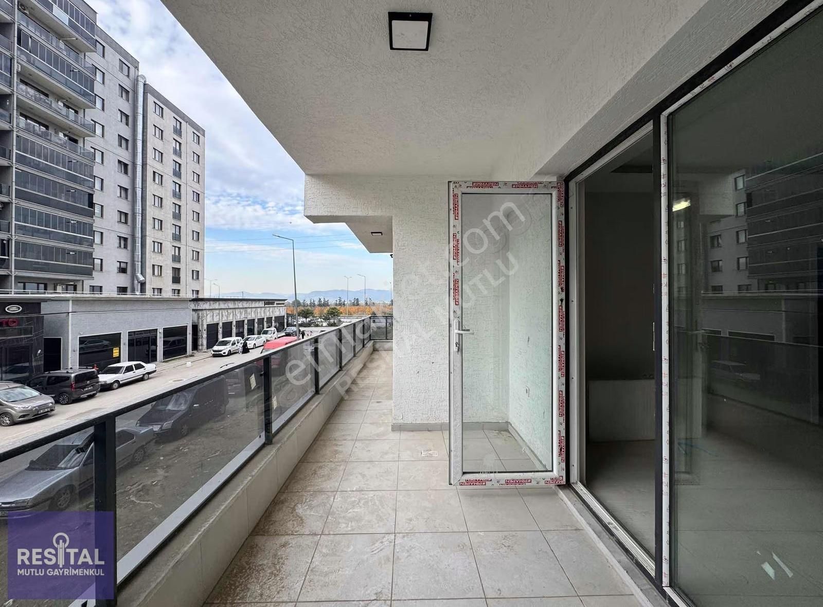 Rs Mutlu Yıldırım Ulus Mh. Tapu Masrafsız Sıfır 2+1 3+1 Daireler - Görsel 7