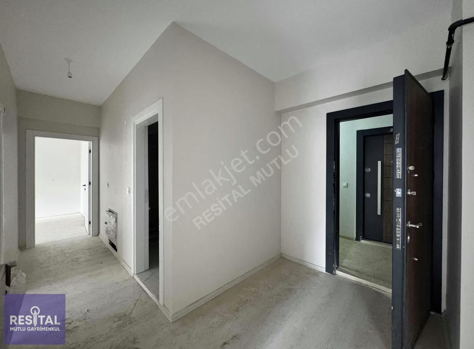 Rs Mutlu Yıldırım Ulus Mh. Tapu Masrafsız Sıfır 2+1 3+1 Daireler - Görsel 12