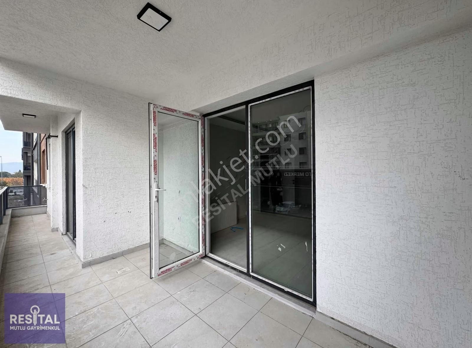 Rs Mutlu Yıldırım Ulus Mh. Tapu Masrafsız Sıfır 2+1 3+1 Daireler - Görsel 14