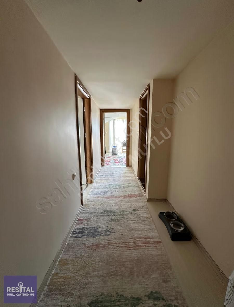Rs Mutlu Demirtaş Cumhuriyet Geniş 4+1 Satılık Fırsat Daire - Görsel 24