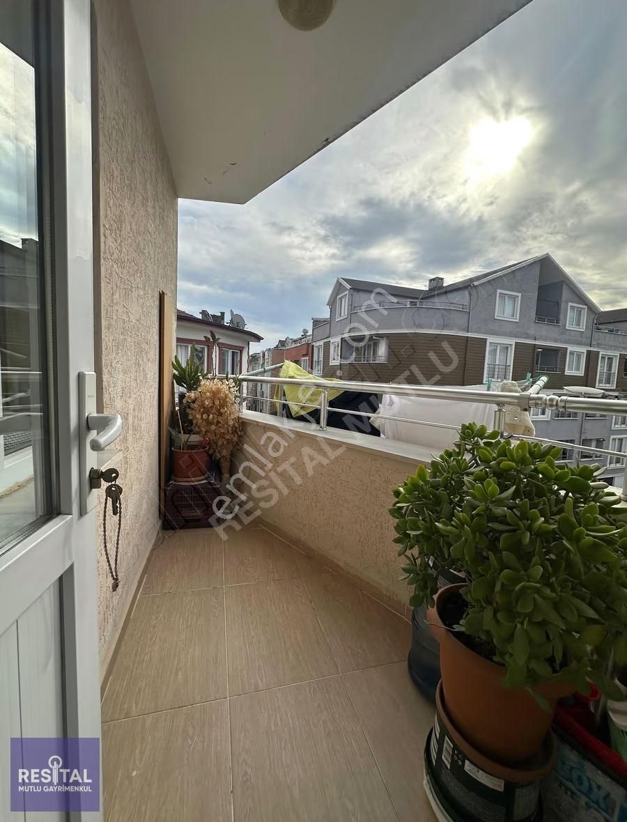 Rs Mutlu Demirtaş Cumhuriyet Geniş 4+1 Satılık Fırsat Daire - Görsel 32