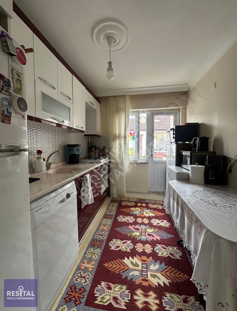 Rs Mutlu Demirtaş Cumhuriyet Geniş 4+1 Satılık Fırsat Daire - Görsel 3