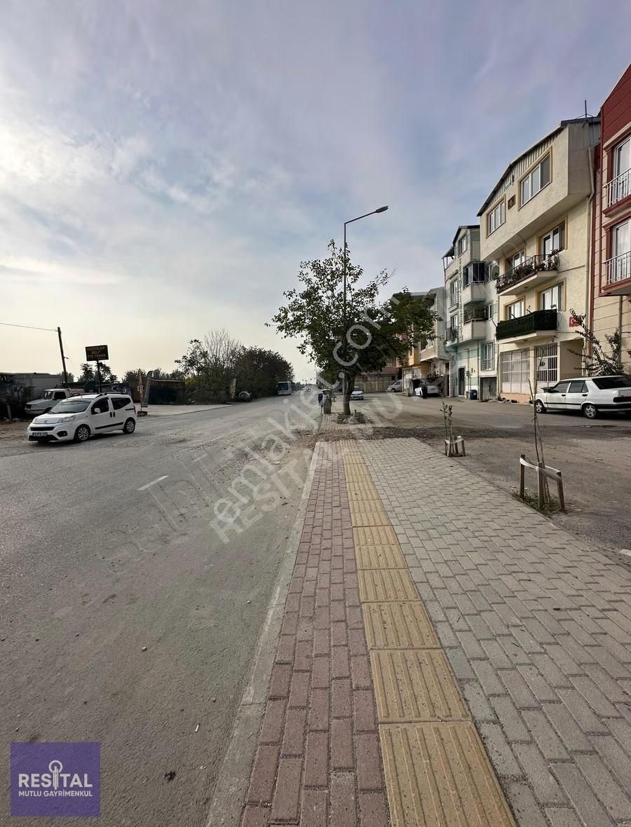 Rs Mutlu Demirtaş Barbaros Baraj Yolunda Geniş 3+1 Satılık Daire - Görsel 27
