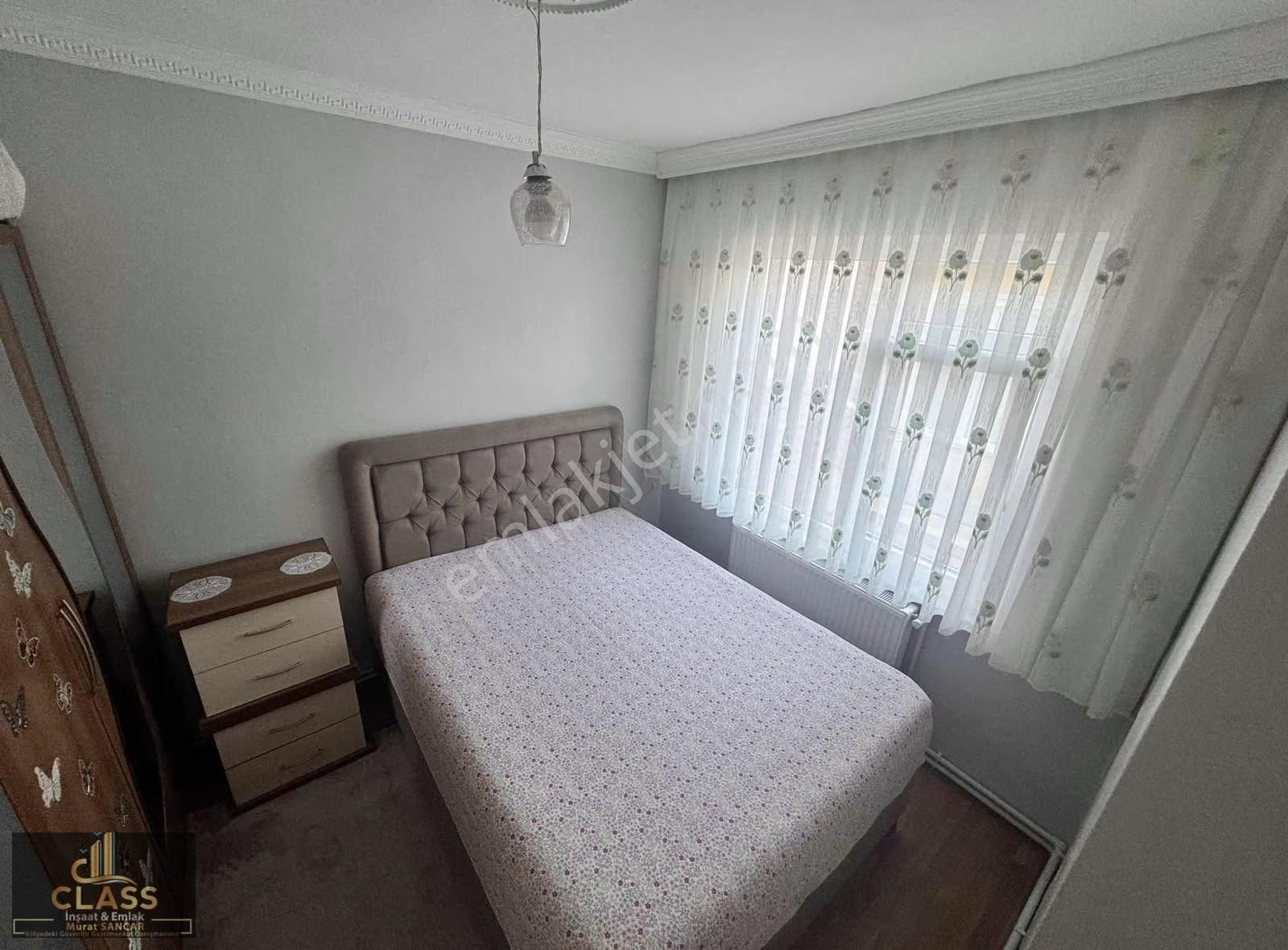 Class'tan Satılık 2+1 Fırsat Dairemiz - Görsel 13
