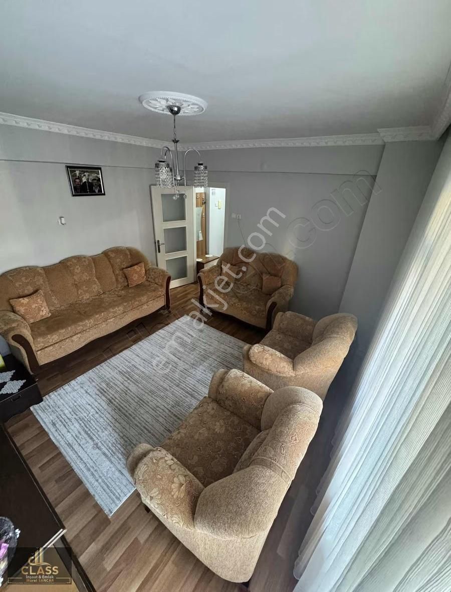 Class'tan Satılık 2+1 Fırsat Dairemiz - Görsel 15