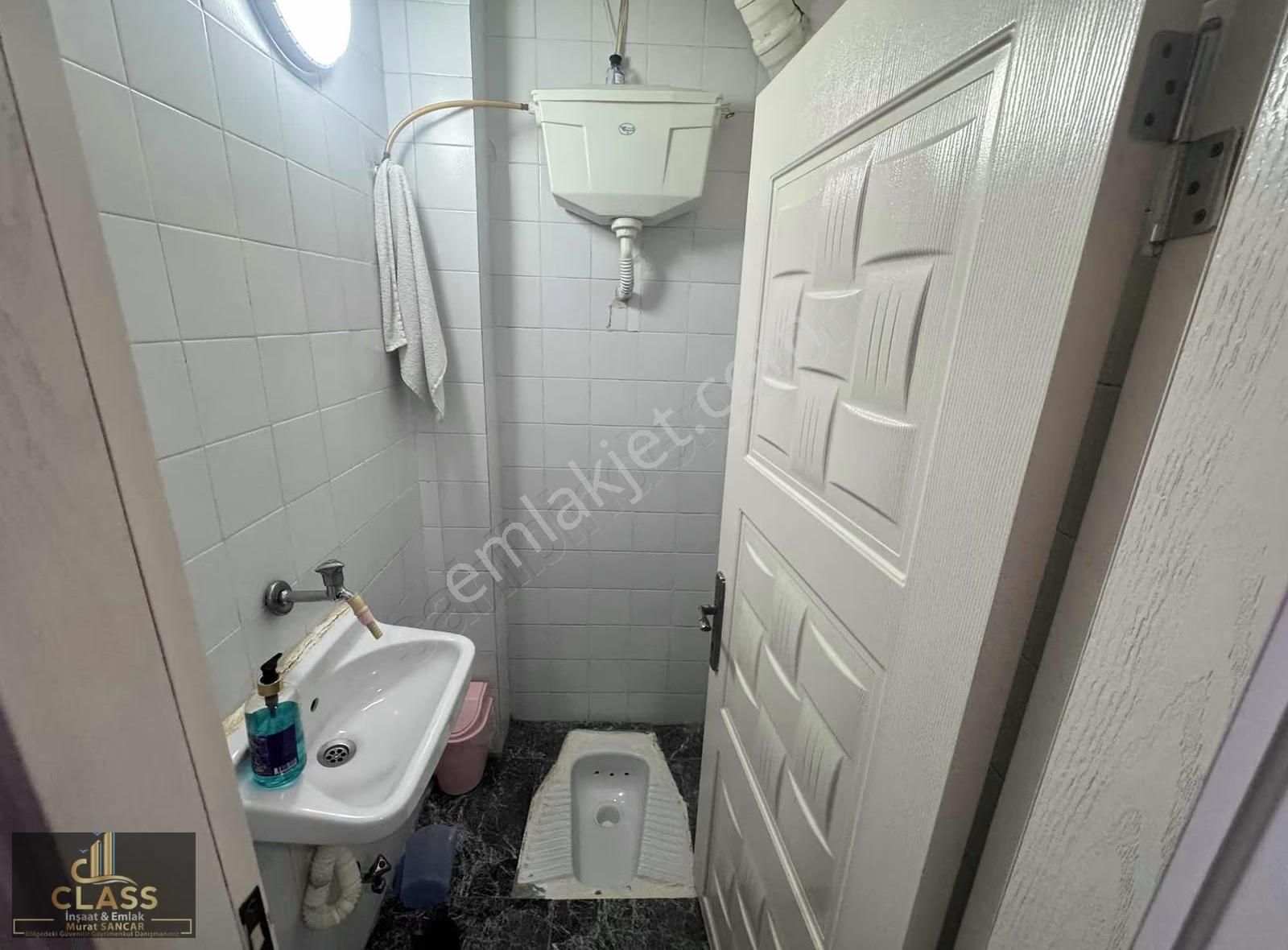 Class'tan Satılık 2+1 Fırsat Dairemiz - Görsel 17