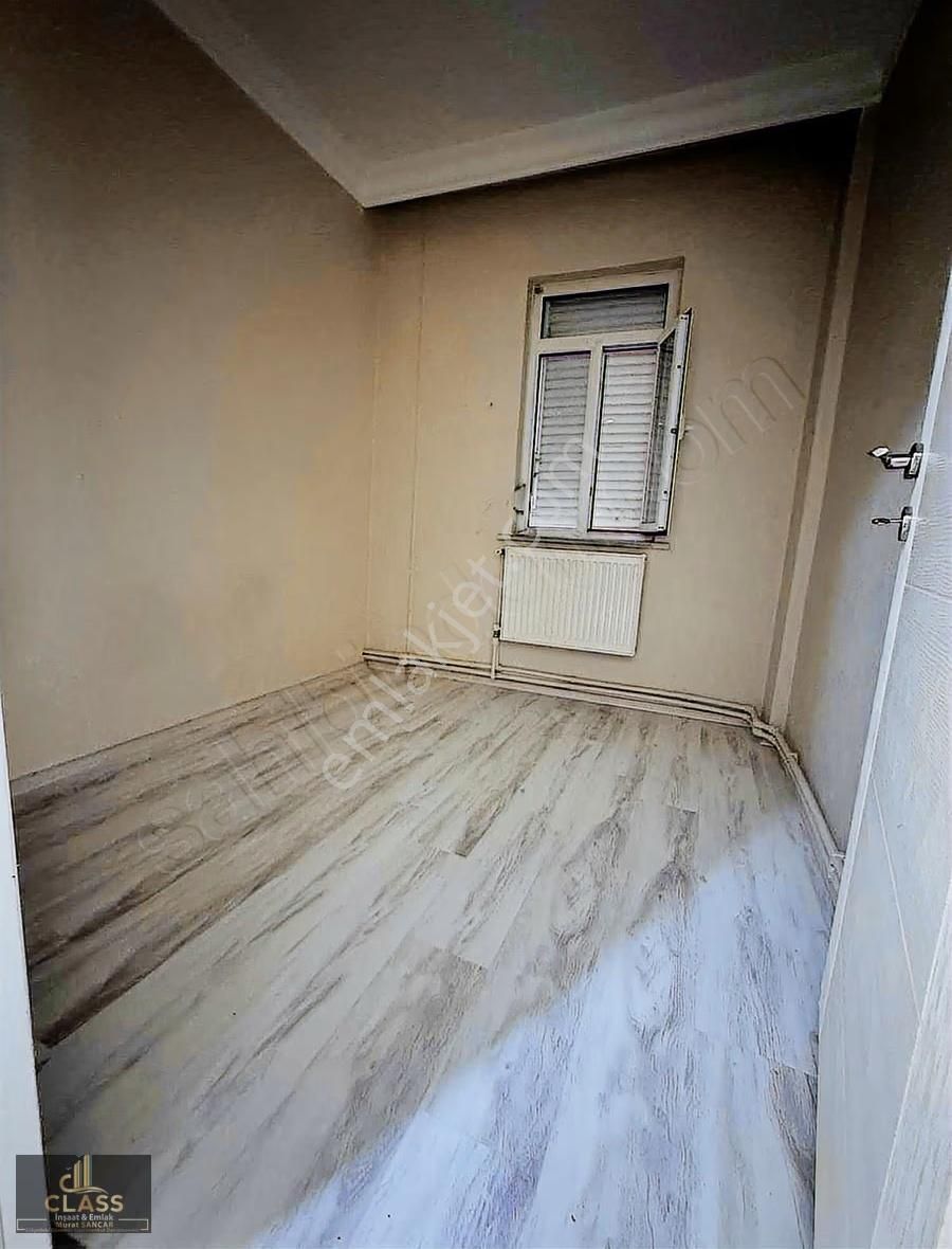Class'tan 100. Yıl Mah.kiralık 3+1 Daire - Görsel 14