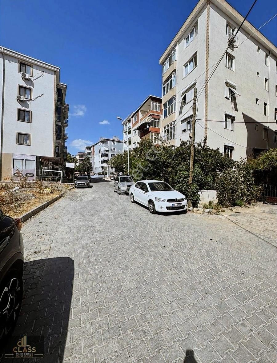 Class'tan 100. Yıl Mah.kiralık 3+1 Daire - Görsel 16