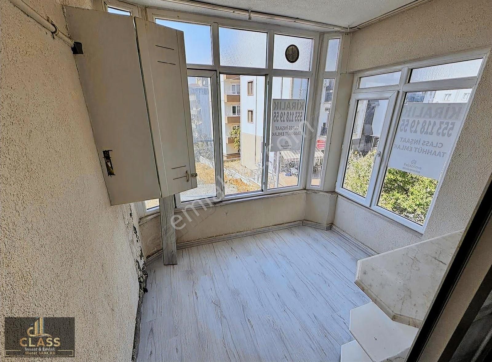 Class'tan 100. Yıl Mah.kiralık 3+1 Daire - Görsel 5