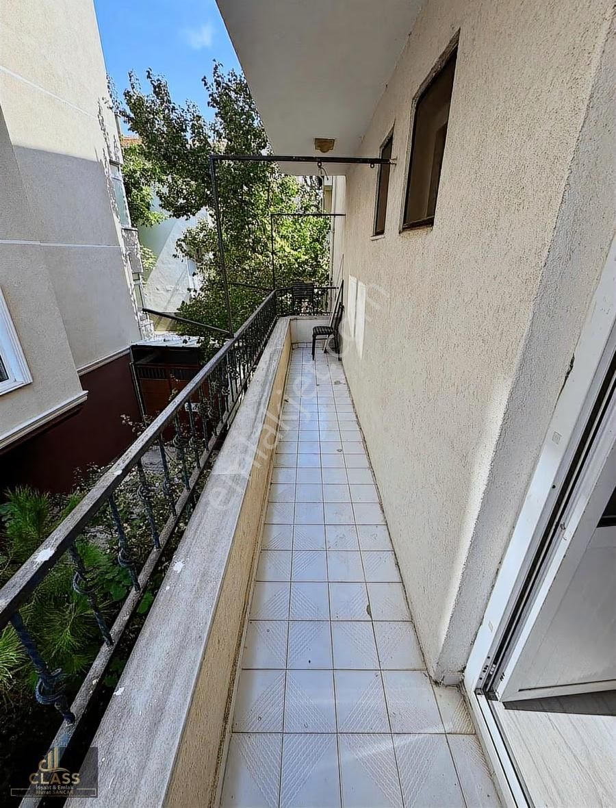 Class'tan 100. Yıl Mah.kiralık 3+1 Daire - Görsel 10