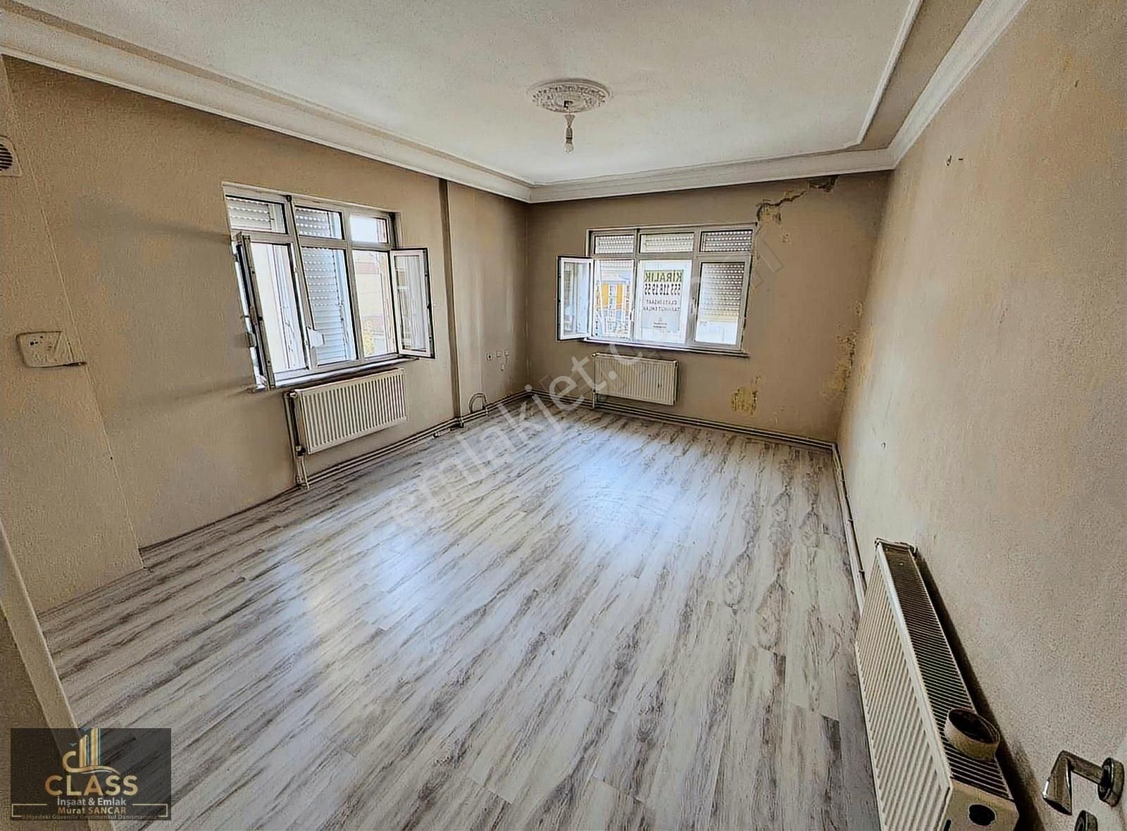 Class'tan 100. Yıl Mah.kiralık 3+1 Daire - Görsel 8