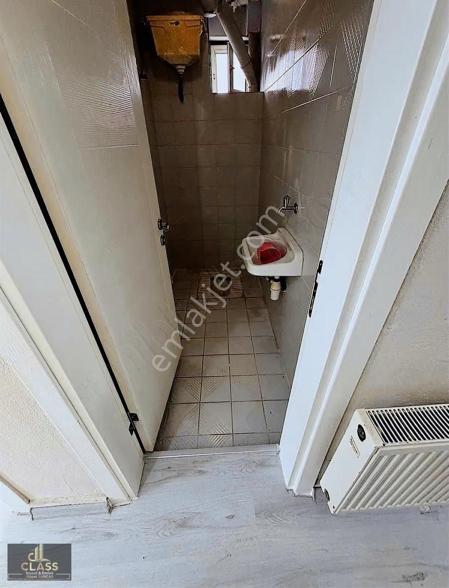 Class'tan 100. Yıl Mah.kiralık 3+1 Daire - Görsel 13